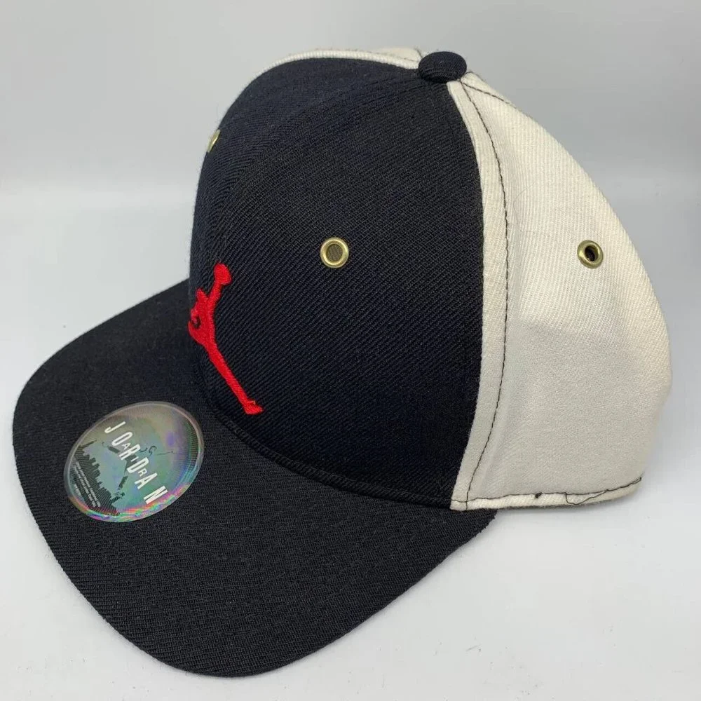 Air Jordan Jumpman Hat Snapback Cap Chicago Bulls‎ Men